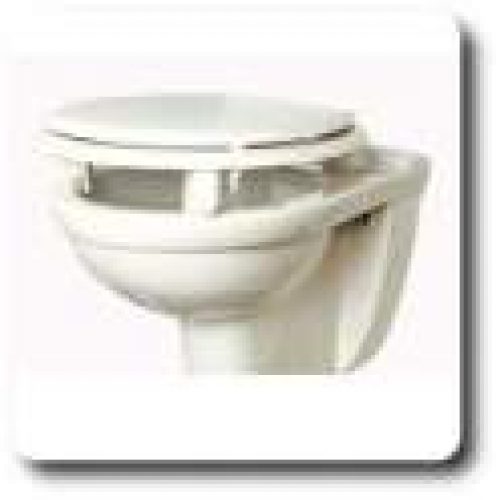 Abattant TRADITION Réhaussé