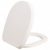 Abattant WC Blanc double – Connect – Ideal Standard