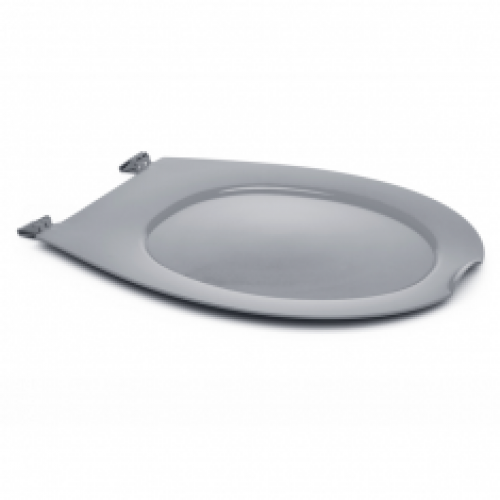 Abattant WC clipsable PAPADO – 9 couleurs