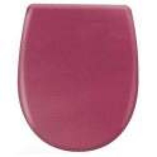 Abattant WC Couleur Tendance Prune – Livraison Gratuite !