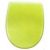 Abattant WC Couleur Tendance Vert Anis – Livraison Gratuite !