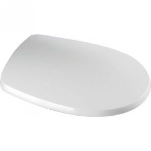 Abattant wc déclipsable en ABS – Spot classique