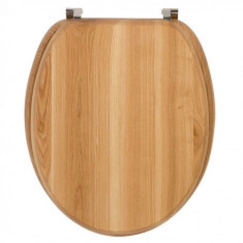 Abattant WC DECO – Montreal – Wirquin Pro AB00610