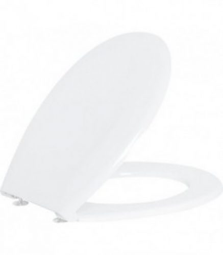 Abattant WC en duroplast modèle streamline