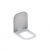 Abattant WC Frein de Chute Geberit myDay 462x360x40mm Blanc