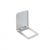 Abattant WC Frein de Chute Geberit Xeno2 480x350x46mm Blanc