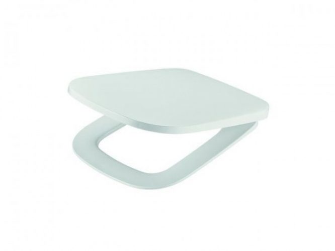 Abattant WC Frein de Chute Ideal Standard CONNECT E Frein de Chute Blanc