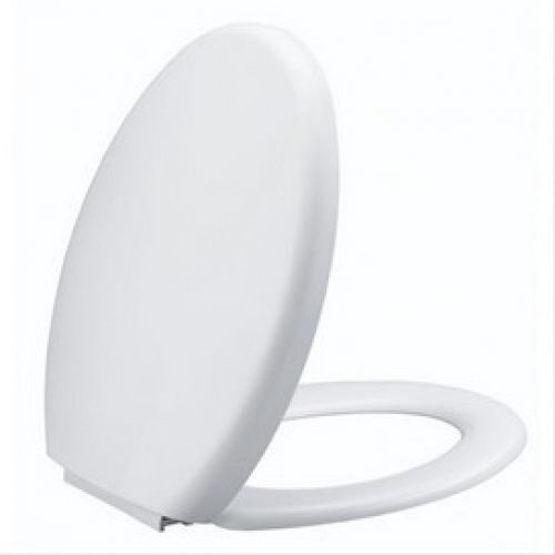 Abattant WC à frein de chute – Siamp