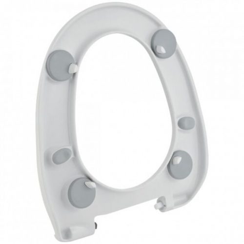 Abattant WC Japonais Geberit AquaClean Plastique