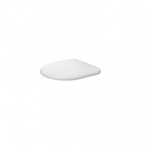 Abattant WC Rond Duravit Standard Architec Plastique 69610000