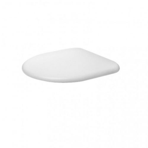 Abattant WC Rond Duravit Standard Architec Plastique 69690000