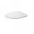 Abattant WC Rond Duravit Standard Architec Plastique 69690000