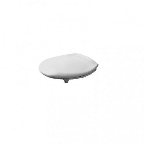 Abattant WC Rond Duravit Standard Architec Vital Plastique