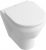 Abattant WC Rond Villeroy et Boch Architectura Blanc Alpin Duroplast 9M66E101