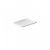 Abattant wc Standard Duravit D-Code Soft-closing Blanc 0067390099