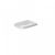 Abattant wc Standard Duravit Duraplus Standard Vert mousse 0064203400