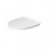 Abattant wc Standard Duravit DuraStyle Basic Soft-closing Blanc 0021390000