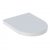 Abattant WC Standard Geberit Renova Plan 456x368x50mm Blanc