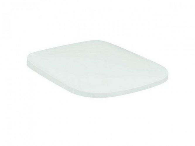 Abattant WC Standard Ideal Standard CONNECT E Blanc