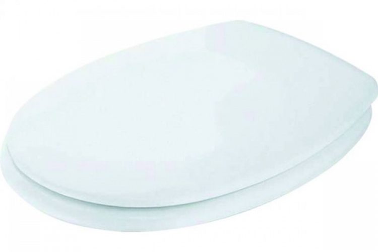 Abattant WC Standard Ideal Standard Contour21/Eurovit Plastique