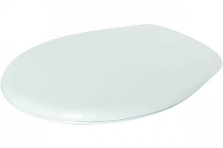 Abattant WC Standard Ideal Standard Eurovit Plastique K705401