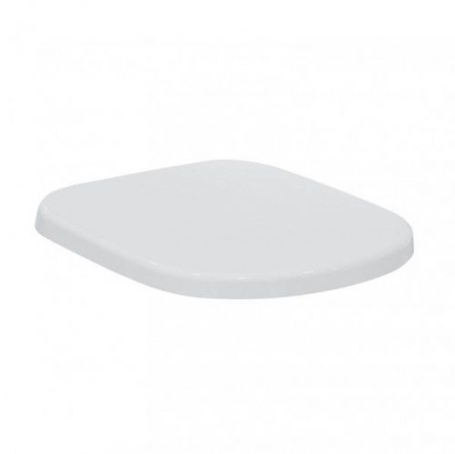 Abattant WC Standard Ideal Standard Eurovit Plastique T679801