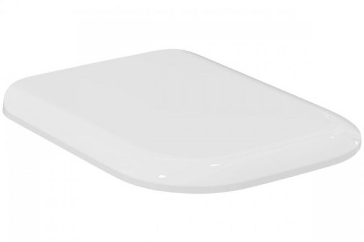 Abattant WC Standard Ideal Standard Tonic II Plastique