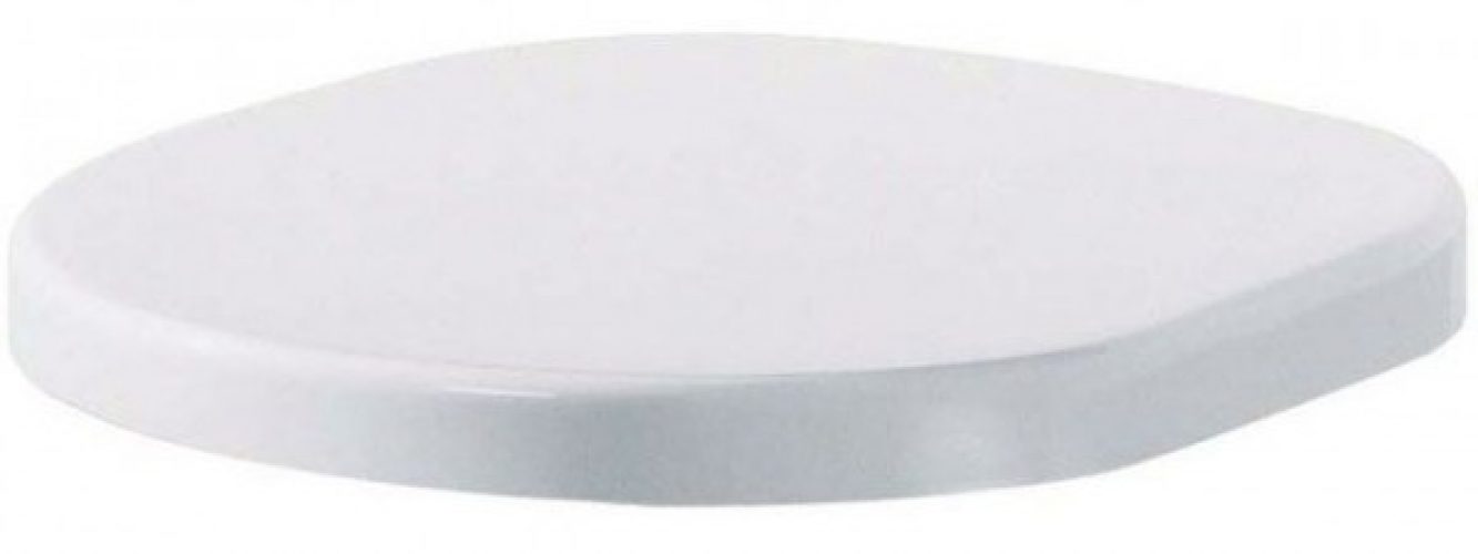 Abattant WC Standard Ideal Standard Tonic Oval 62 x 380 x 480 mm Duroplast
