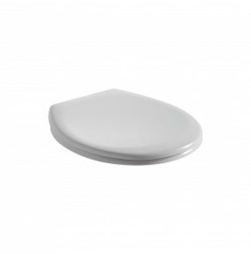 ABATTANT WC SYSTÈME FREIN DE CHUTE MODÈLE CARISMA