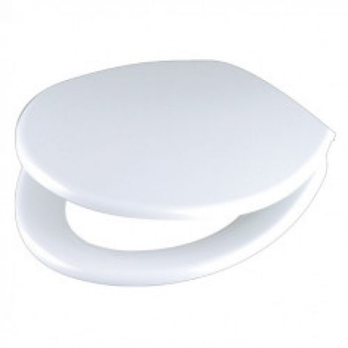 Abattant WC thermodur MELODY charnières inox – Wirquin PRO 20720285