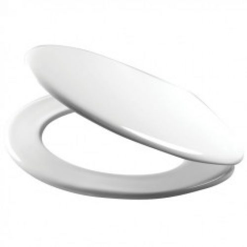 Abattant WC thermodur VIP Inox – Wirquin PRO 20719012