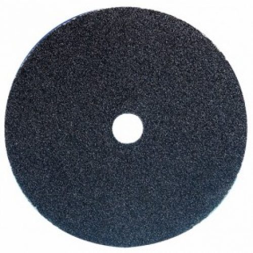 Abrasifs en disques toile carbure de silicium 180mm CK 721 X