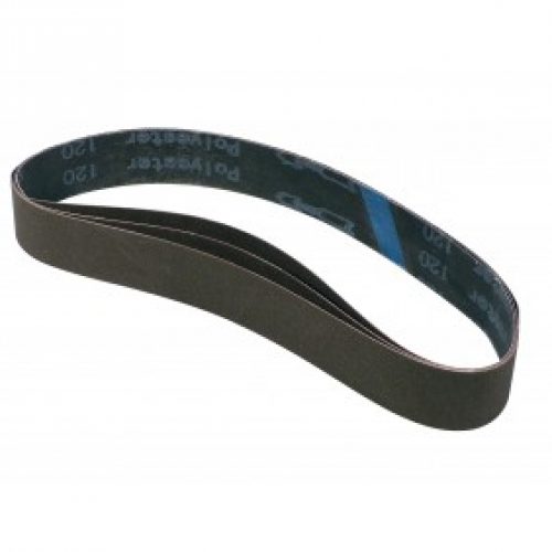 Abrasifs pour ponceuse TBS 300