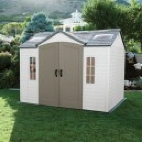 Abri de jardin PVC Element 60005 – Lifetime