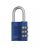 ABUS – Cadenas à combinaison bleu 3 chiffres