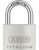 ABUS – Cadenas Titalium série 64 40x55x14 mm