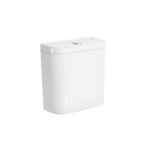 Access Reservoir Alimentation Inferieure 3/6L Blanc – ROCA A341231000