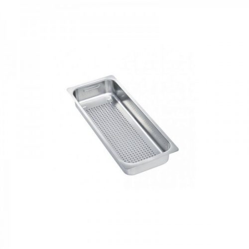 Accessoire cuisine Franke AB Panier égouttoir 153x408x58mm