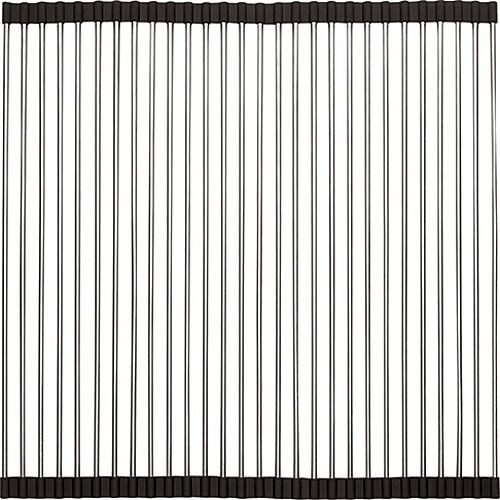Accessoire cuisine Franke Egouttoir enroulable Inox Rollmat