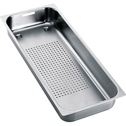 Accessoire cuisine Franke Panier égouttoir Inox
