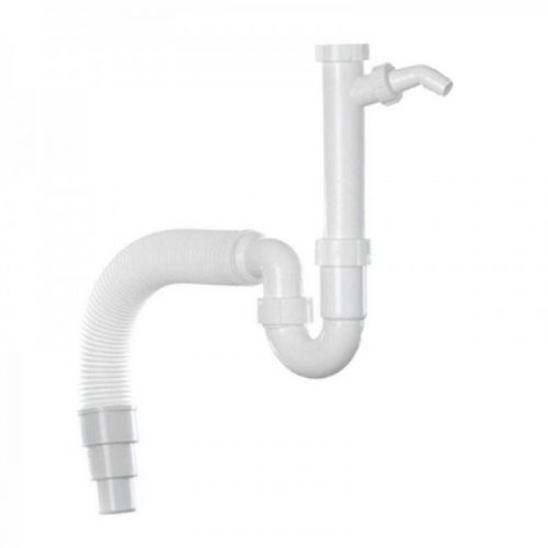 Accessoire cuisine Franke Siphon 1 1/2″ flexible