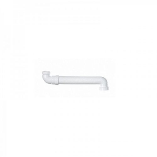 Accessoire cuisine Franke Siphon avec économie d&rsquo;espace 1 1/2