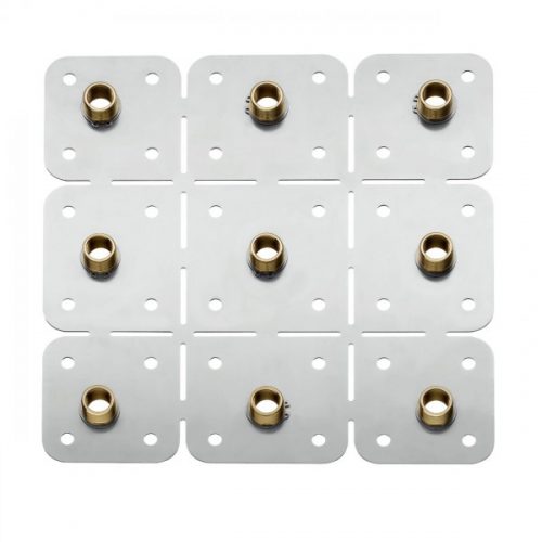 Accessoire de montage 3/4 Starck Axor