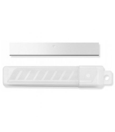 accessoire pour grattoir de papier peint paquet de 10 pces