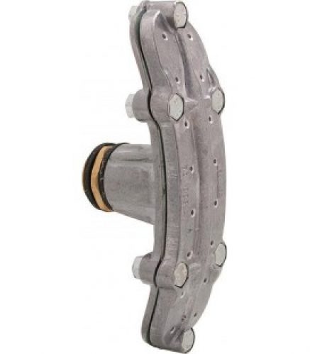 Accessoire pour Réf. : 92 068 79 pistolet d´arrosage Geka en métal léger, buse en éventail 528a