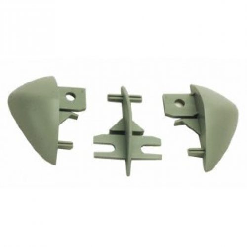 Accessoires pour patères 77 et 88