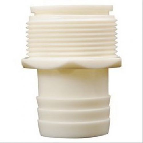 Accouplement avec raccord de flexible pivotant M1 »1/2 x douille Ø38mm