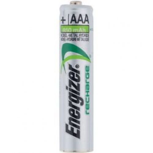 Accumulateur rechargeable Energizer C HR14 1,2V 2500mAh vendu par 2