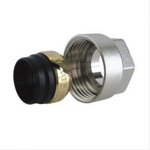 Adaptateur 3/4 EK pour tube cuivre type 10/12