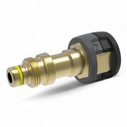 Adaptateur 7 Easy Lock M 18 X 15 Karcher 4111